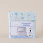 Sabana Single Sanrio Cinnamoroll Sweets Windsor 828604 - Miniatura 3