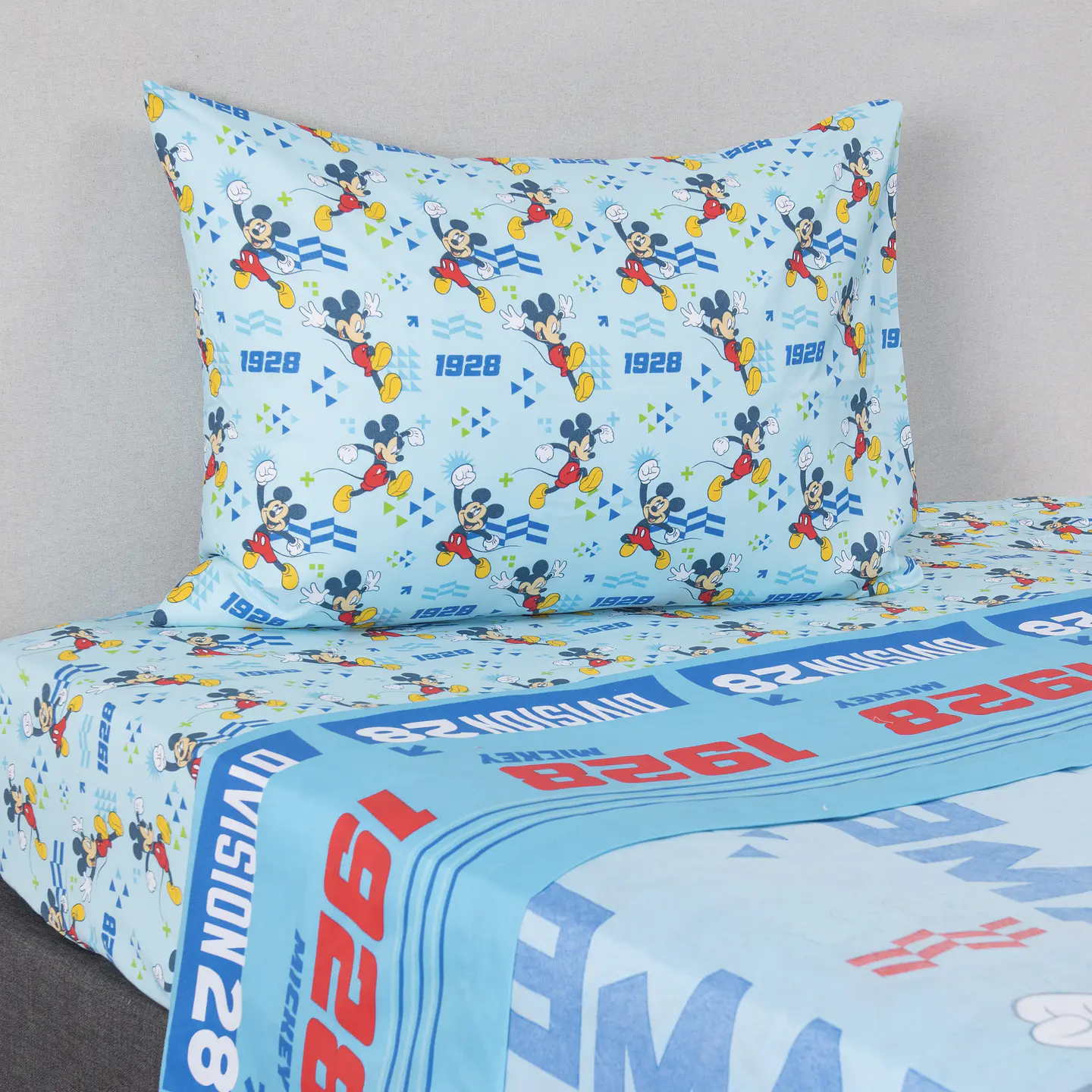 Sabana Single Disney Mickey Windsor 829036 1