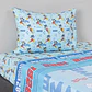 Sabana Single Disney Mickey Windsor 829036 - Miniatura 1