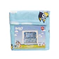 Sabana Single Bluey Nubes Windsor 826368 - Miniatura 3