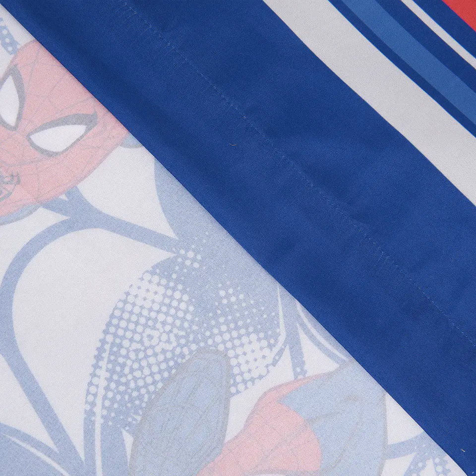 Sabana Single Spiderman Azul Windsor 828847 2