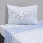 Sabana Single Cinnamoroll Candy Windsor 827073 - Miniatura 1