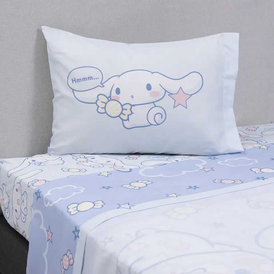 Sabana Single Cinnamoroll Candy Windsor 827073 1