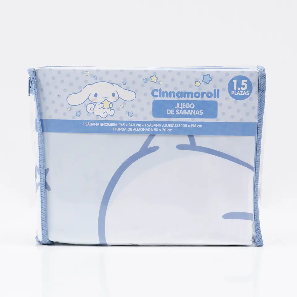 Sabana Single Cinnamoroll Candy Windsor 827073 3