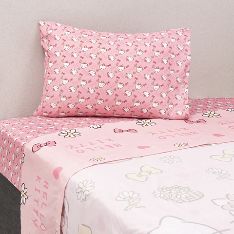Sabana Sanrio Hello Kity Margarita Windsor 828287