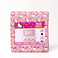Sabana Sanrio Hello Kity Margarita Windsor 828287 - Miniatura 3