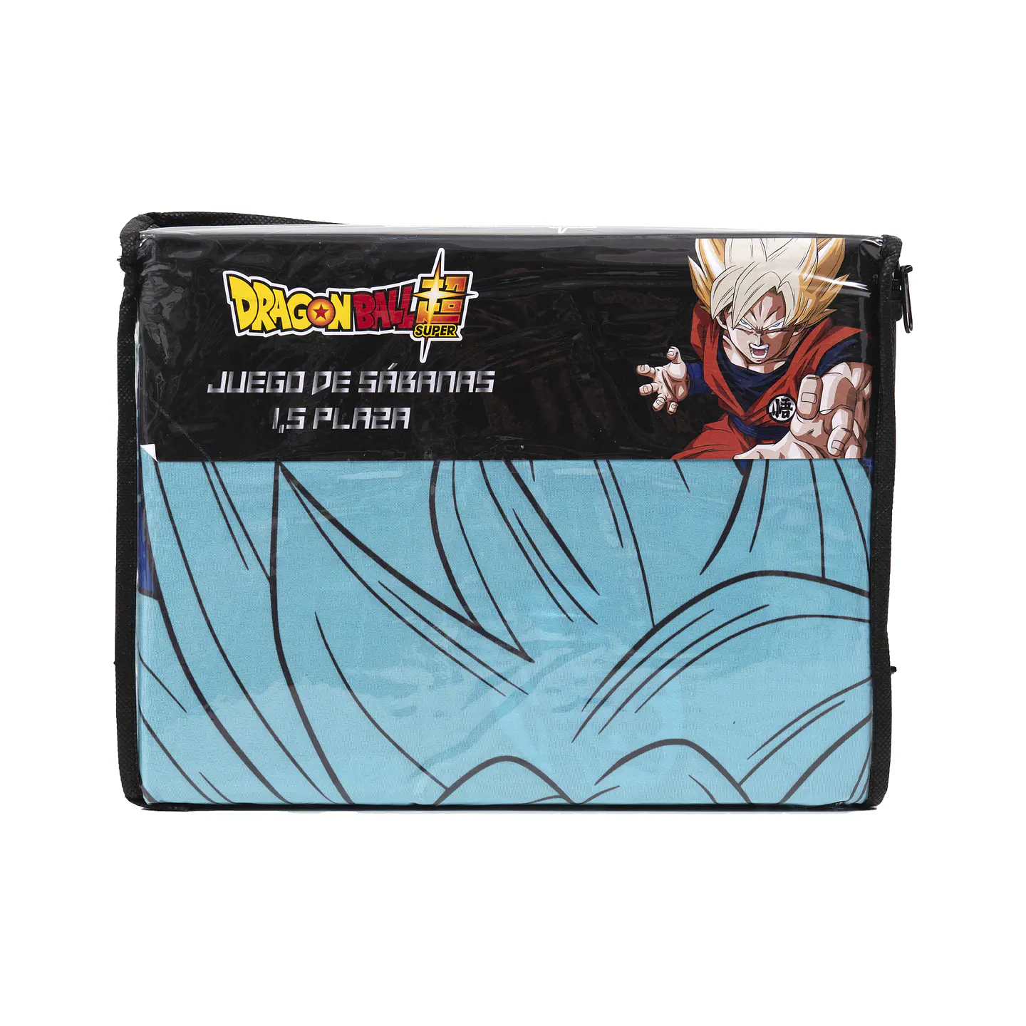 Sabana Single Dragon Ball Z Windsor 826622 2