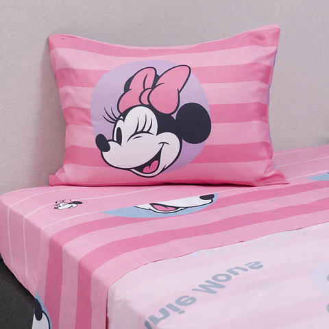Sabana Single Minnie Dots Windsor 826458