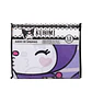 Sabana Single Kuromi Coqueta Windsor 826349 - Miniatura 3
