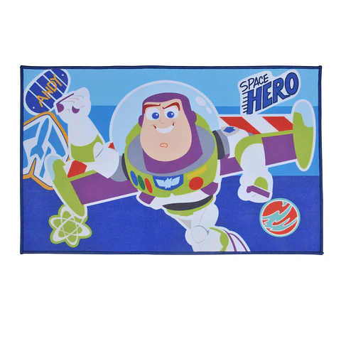 Bajada de Cama 56x90 Toy Story Hero Windsor 819693