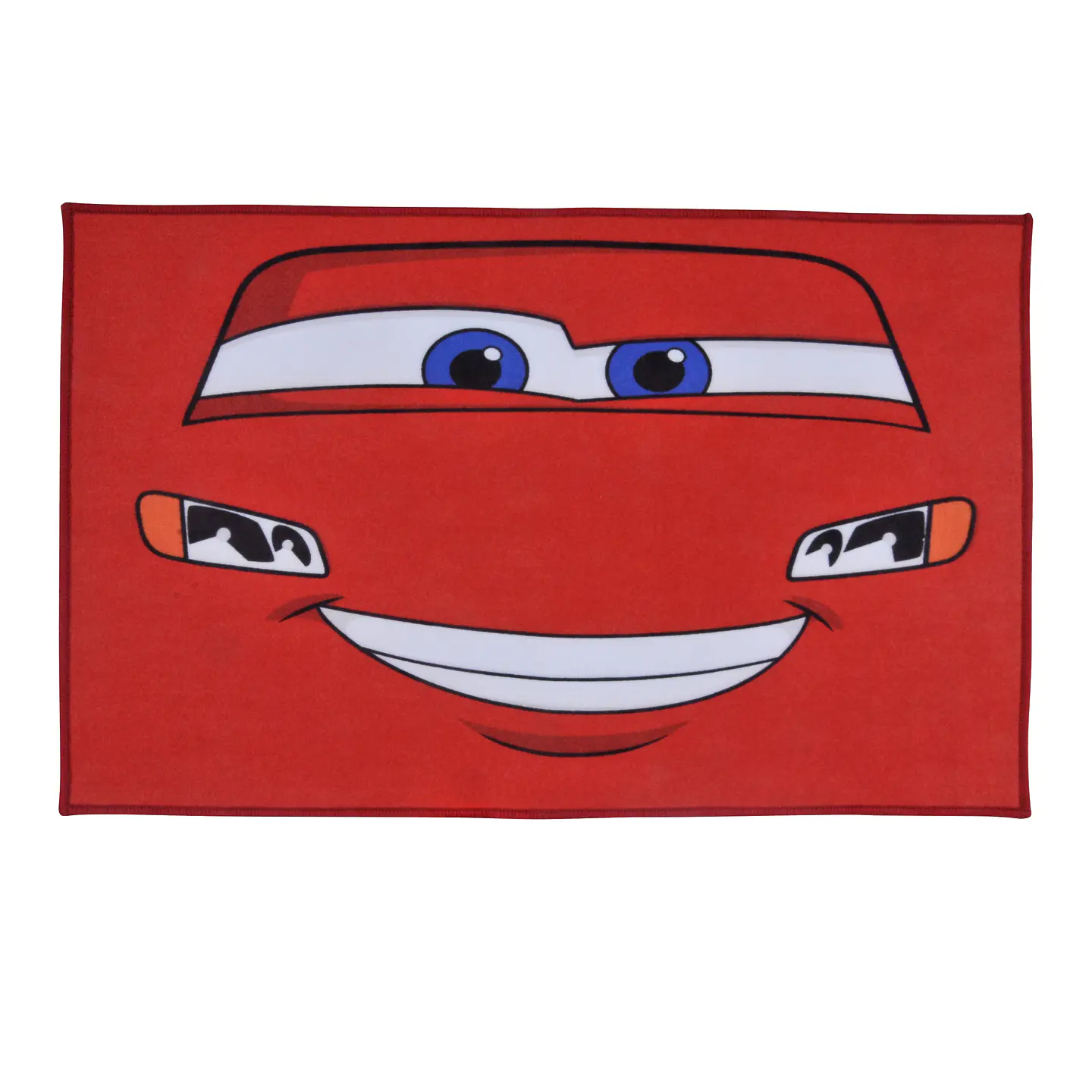 Bajada de Cama 56x90 Cars-face Windsor 819691 1