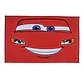 Bajada de Cama 56x90 Cars-face Windsor 819691 - Miniatura 1