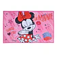 Bajada de Cama 56x90 Minnie Windsor 819687 - Miniatura 1