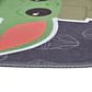 Bajada de Cama 56x90 Swars-child Windsor 819695 - Miniatura 4