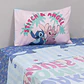 Sabana Mf Single Stitch Fuffly Windsor 826353 - Miniatura 1