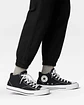 Zapatilla M/caña (lo) Chuck Taylor All Star Malden Street Urbano Converse  Negro 4 A04821c-001 - Miniatura 3