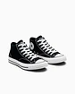 Zapatilla M/caña (lo) Chuck Taylor All Star Malden Street Urbano Converse  Negro 4 A04821c-001 - Miniatura 4