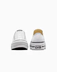 Zapatilla Mujer Chuck Taylor All Star Lift Urbano Converse 561680c-102 Blanco 6 - Miniatura 5
