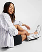Zapatilla Mujer Chuck Taylor All Star Lift Urbano Converse 561680c-102 Blanco 6 - Miniatura 8