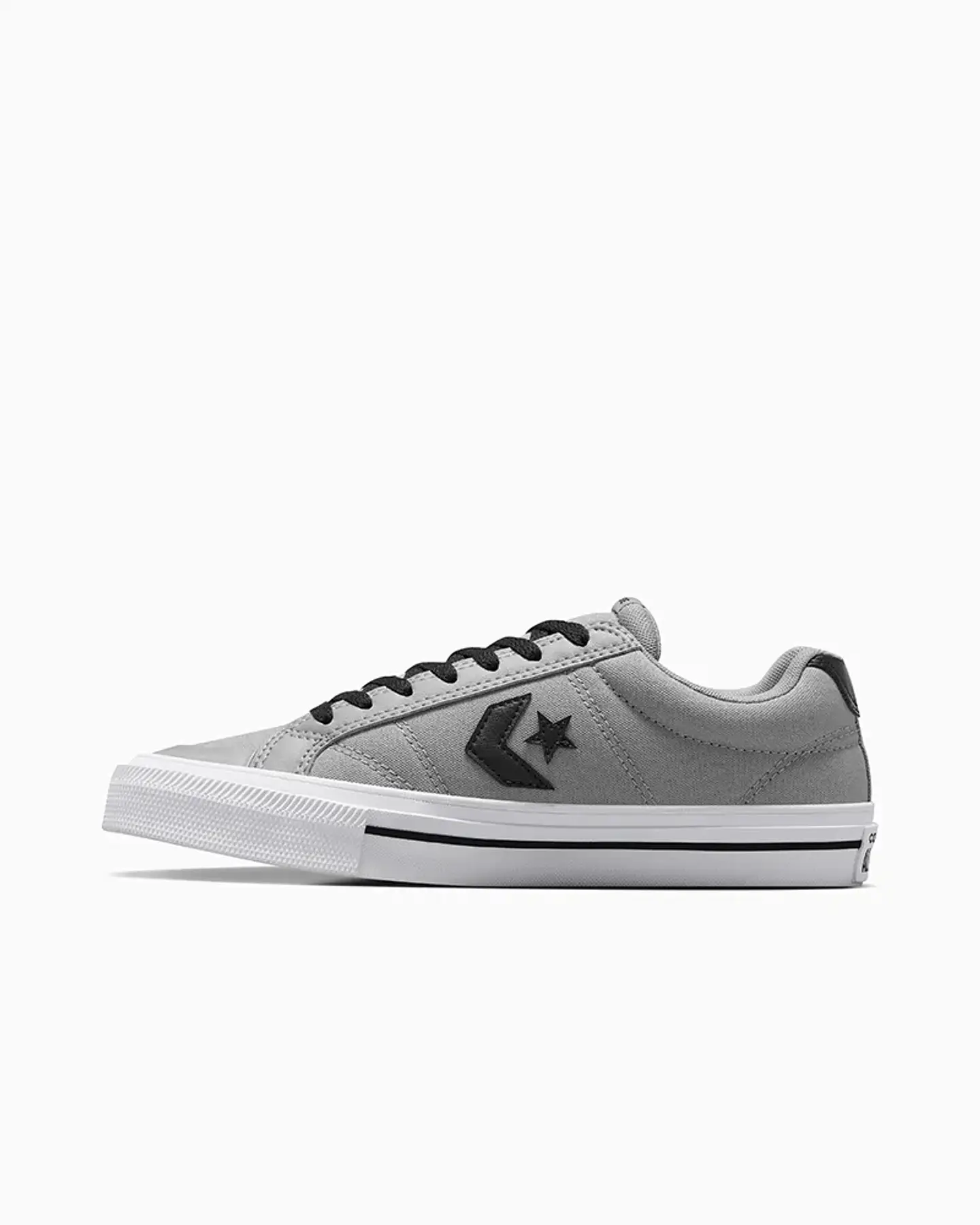 Zapatilla lolo Converse Sport Casual Urbano Converse A10548c-053 Gris 4 2