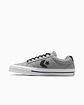 Zapatilla lolo Converse Sport Casual Urbano Converse A10548c-053 Gris 4 - Miniatura 2
