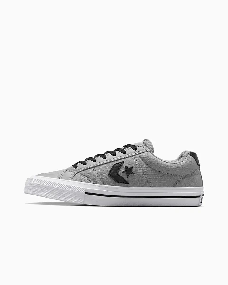 Zapatilla lolo Converse Sport Casual Urbano Converse A10548c-053 Gris 4 2