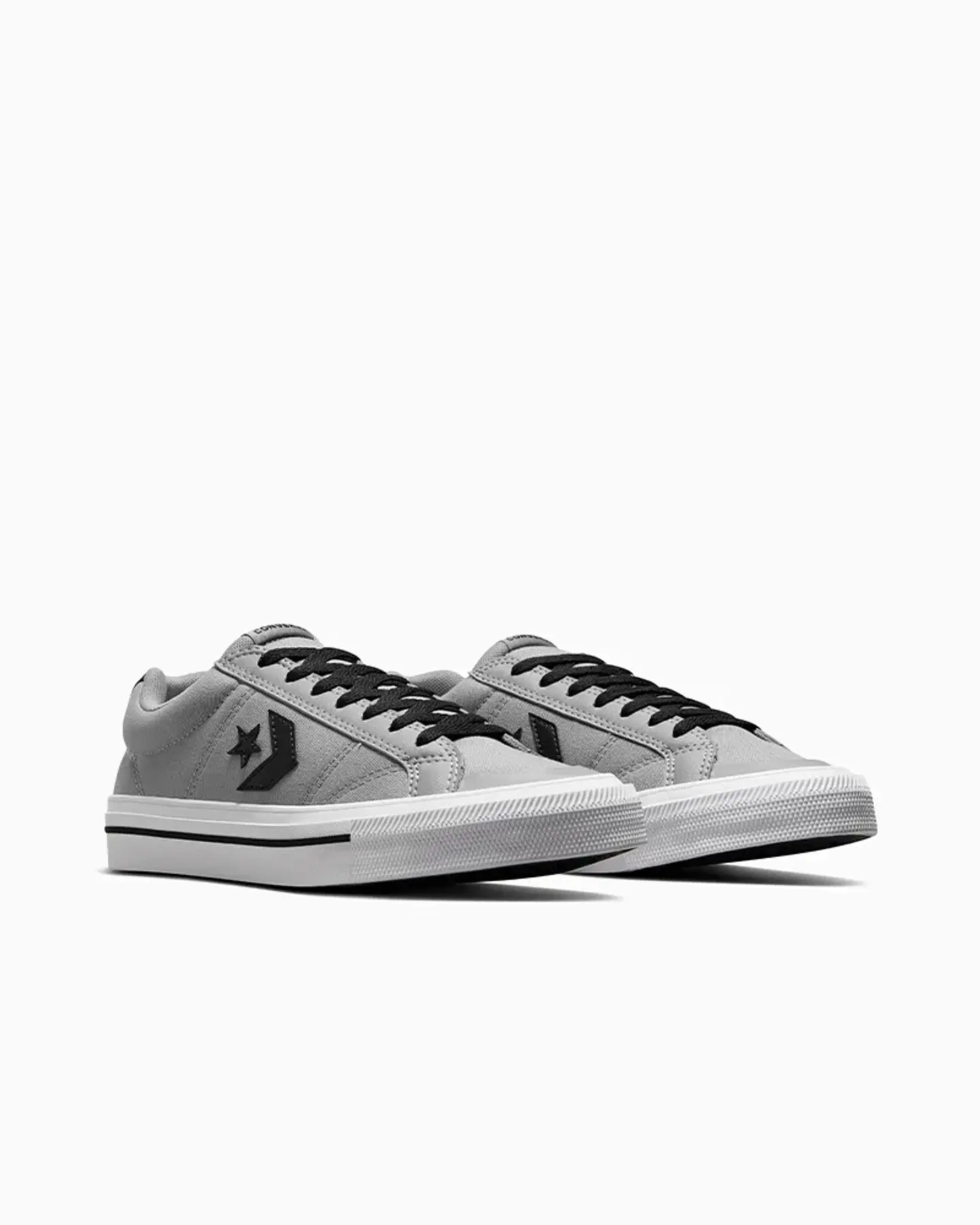 Zapatilla lolo Converse Sport Casual Urbano Converse A10548c-053 Gris 4 3