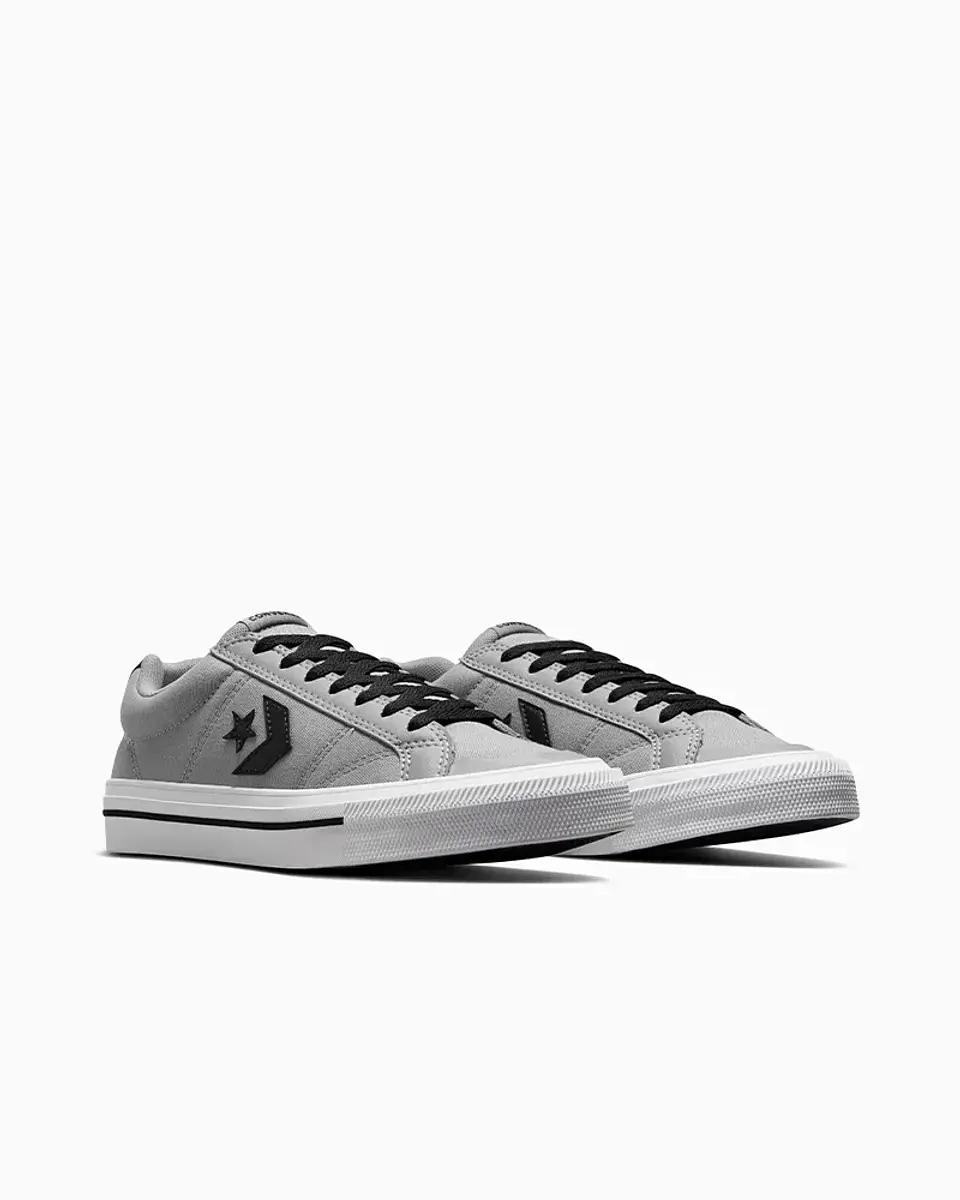Zapatilla lolo Converse Sport Casual Urbano Converse A10548c-053 Gris 4 3