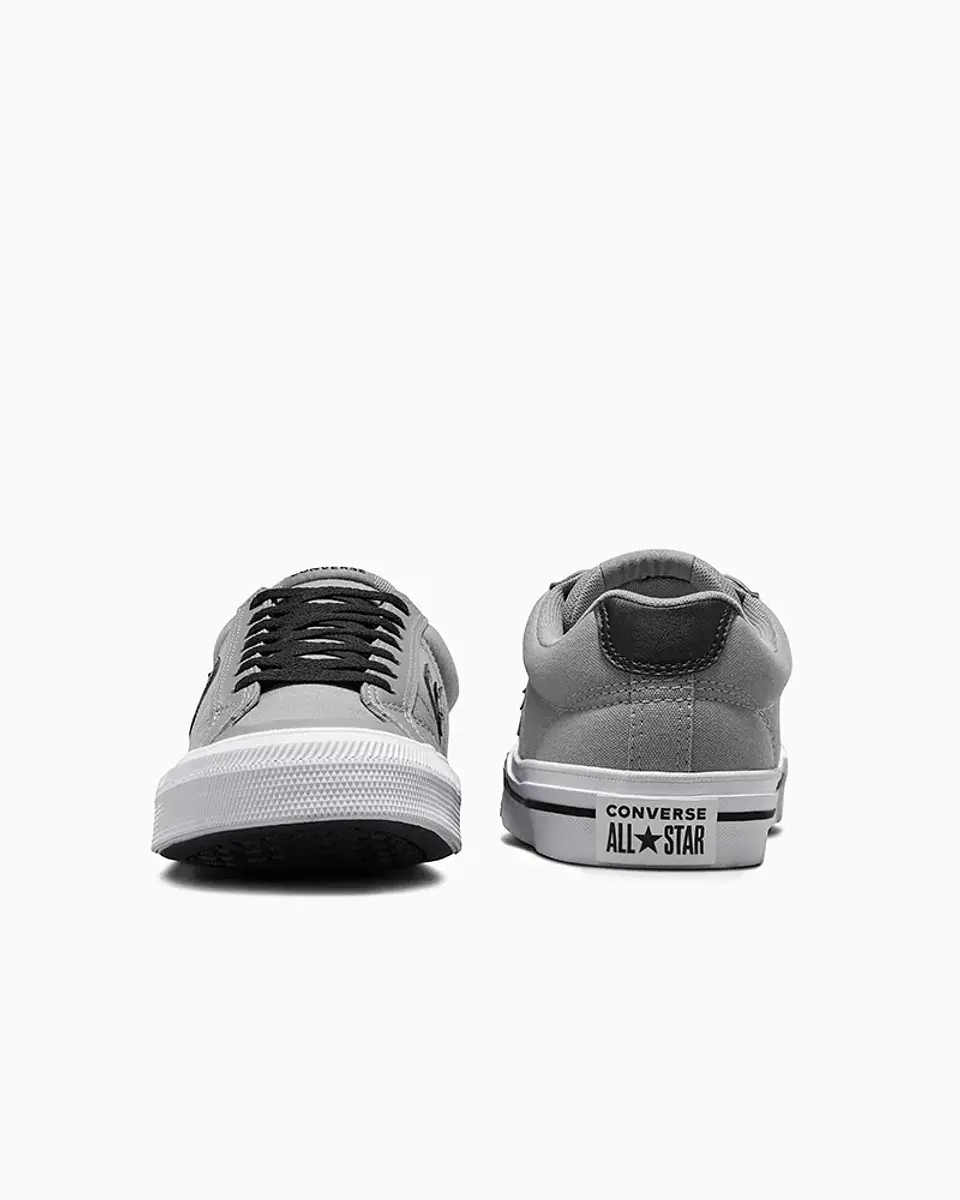 Zapatilla lolo Converse Sport Casual Urbano Converse A10548c-053 Gris 4 5
