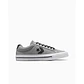 Zapatilla lolo Converse Sport Casual Urbano Converse A10548c-053 Gris 4 - Miniatura 1