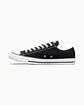 Zapatilla Hombre Chuck Taylor All Star Classic Urbano Converse M9166c-001 Negro 6 1/2 - Miniatura 3