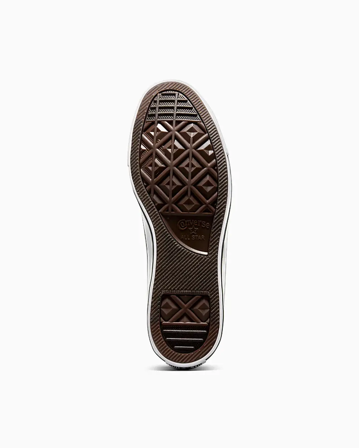 Zapatilla Hombre Chuck Taylor All Star Classic Urbano Converse M9166c-001 Negro 6 1/2 4
