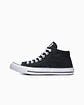 Zapatilla C/caña Mujer Chuck Taylor All Star Madison Urbano Converse 563512 Negro 5 1/2 563512c-001 - Miniatura 2