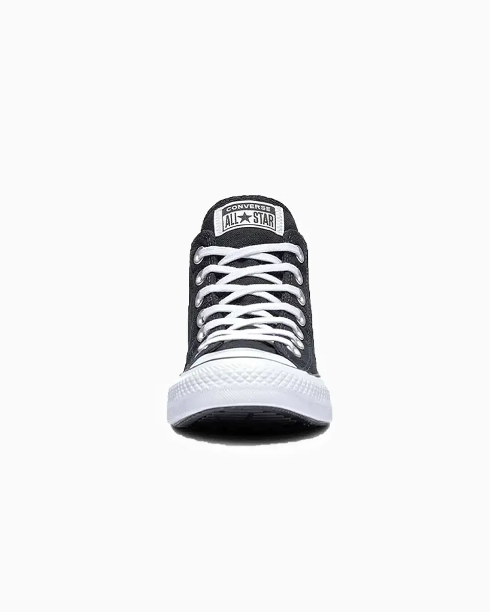 Zapatilla C/caña Mujer Chuck Taylor All Star Madison Urbano Converse 563512 Negro 5 1/2 563512c-001 4