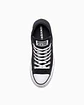 Zapatilla C/caña Mujer Chuck Taylor All Star Madison Urbano Converse 563512 Negro 5 1/2 563512c-001 - Miniatura 5