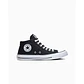 Zapatilla C/caña Mujer Chuck Taylor All Star Madison Urbano Converse 563512 Negro 5 1/2 563512c-001 - Miniatura 1