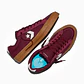 Zapatilla Hombre Converse Sport Casual Urbano Converse A19257c-625 Rojo 6 1/2 - Miniatura 2