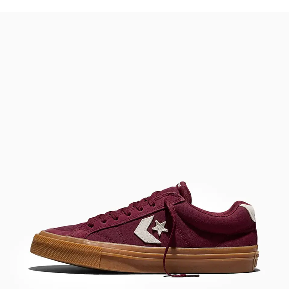 Zapatilla Hombre Converse Sport Casual Urbano Converse A19257c-625 Rojo 6 1/2 4