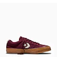 Zapatilla Hombre Converse Sport Casual Urbano Converse A19257c-625 Rojo 6 1/2 - Miniatura 1