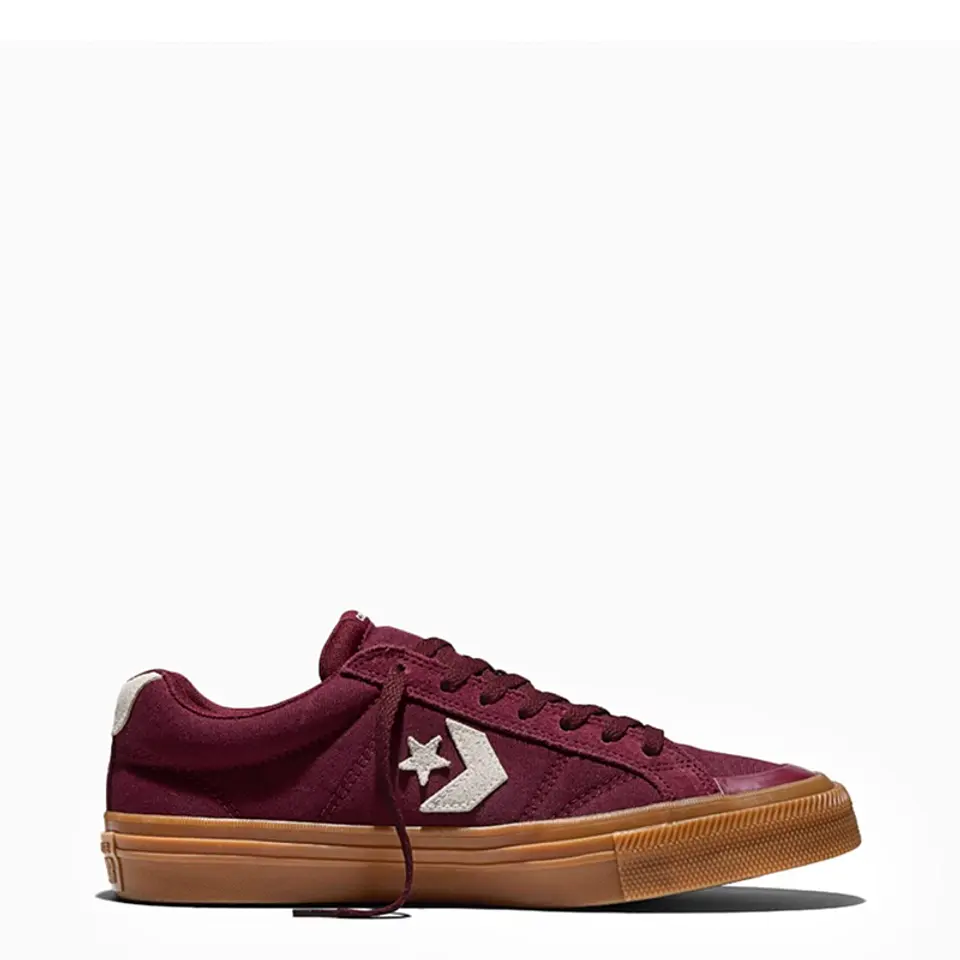 Zapatilla Hombre Converse Sport Casual Urbano Converse A19257c-625 Rojo 6 1/2 1