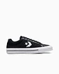 Zapatilla Lolo Converse Sport Casual Urbano Converse A10547c-001 Negro 6 1/2 - Miniatura 1