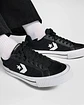 Zapatilla Lolo Converse Sport Casual Urbano Converse A10547c-001 Negro 6 1/2 - Miniatura 3