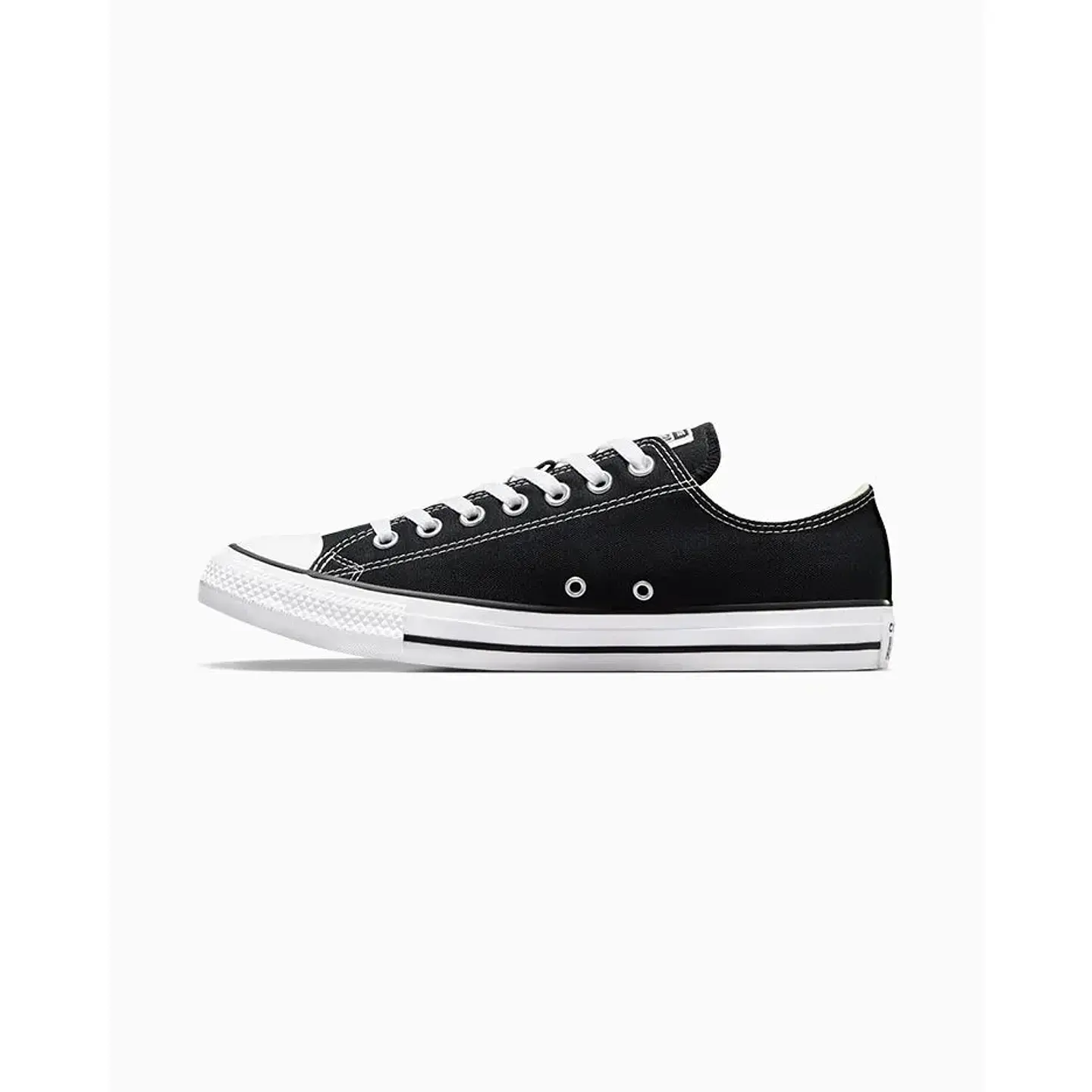 Zapatilla (lo) Chuck Taylor All Star Urbano Converse M9166c-001 Negro 3 1/2 3