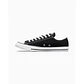 Zapatilla (lo) Chuck Taylor All Star Urbano Converse M9166c-001 Negro 3 1/2 - Miniatura 3