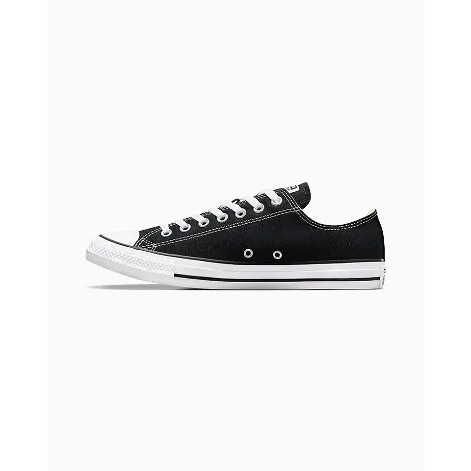 Zapatilla (lo) Chuck Taylor All Star Urbano Converse M9166c-001 Negro 3 1/2 3