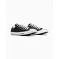 Zapatilla (lo) Chuck Taylor All Star Urbano Converse M9166c-001 Negro 3 1/2 - Miniatura 4