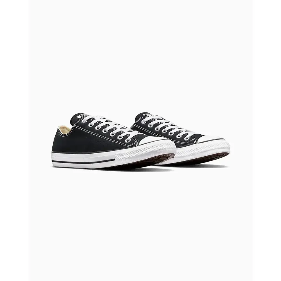 Zapatilla (lo) Chuck Taylor All Star Urbano Converse M9166c-001 Negro 3 1/2 4