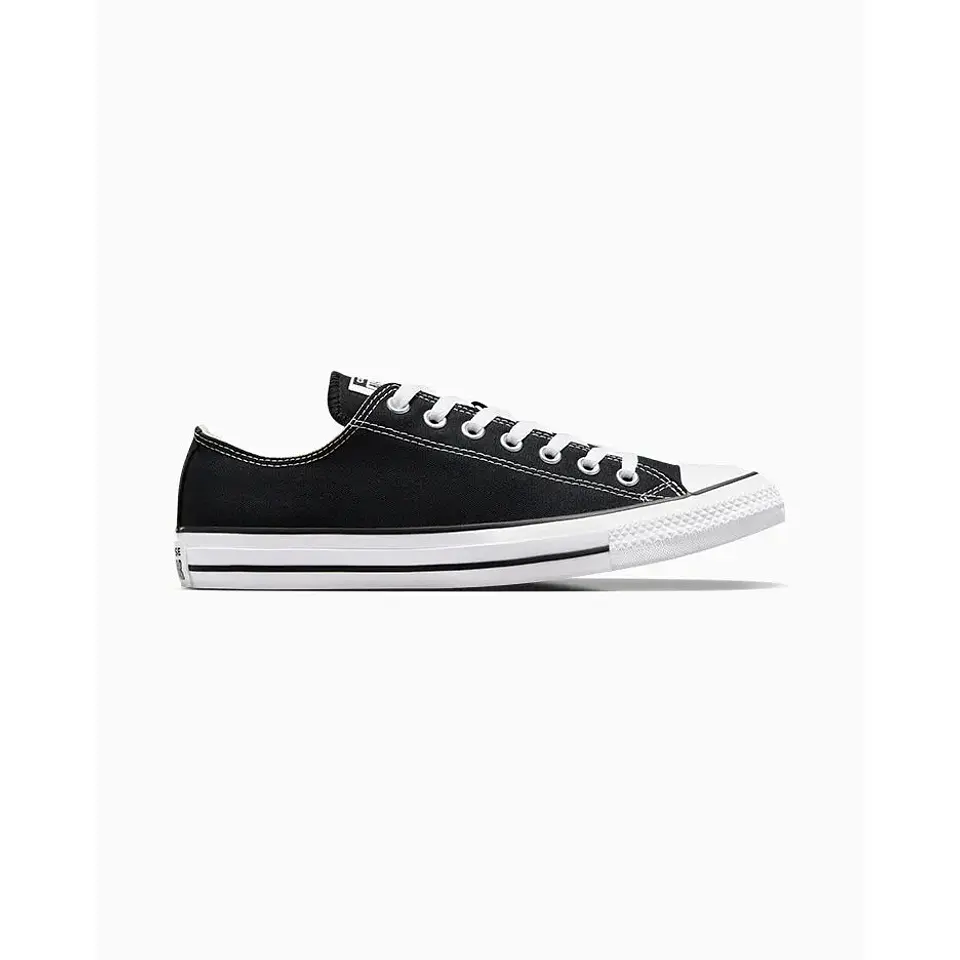 Zapatilla (lo) Chuck Taylor All Star Urbano Converse M9166c-001 Negro 3 1/2 1