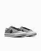 Zapatilla Hombre Converse Sport Casual Urbano Converse Converse A10548c-053 Gris 6 1/2 - Miniatura 5