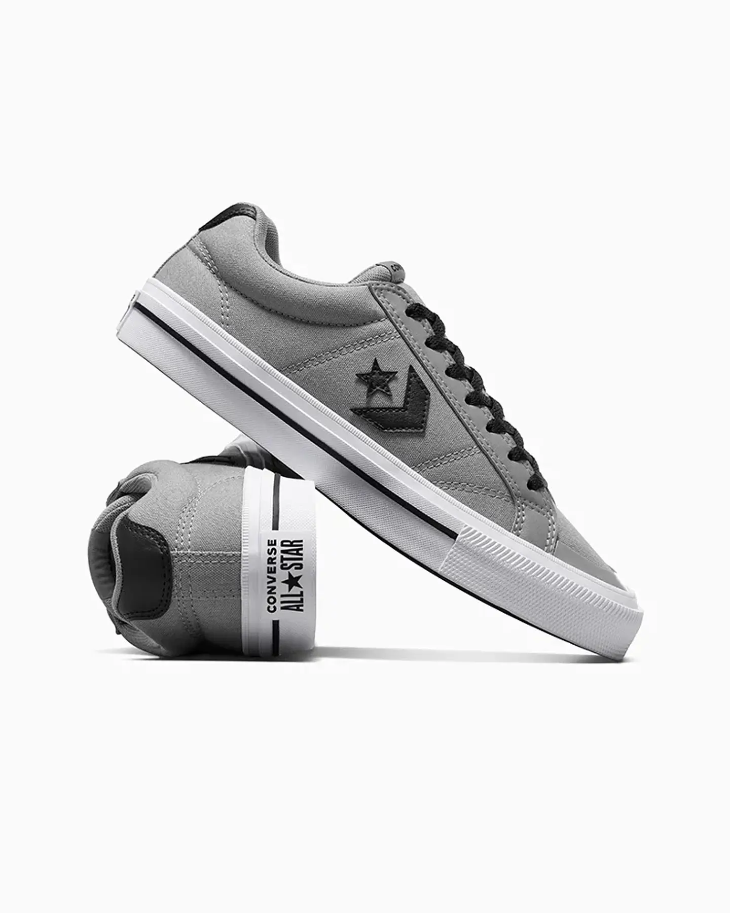 Zapatilla Hombre Converse Sport Casual Urbano Converse Converse A10548c-053 Gris 6 1/2 7